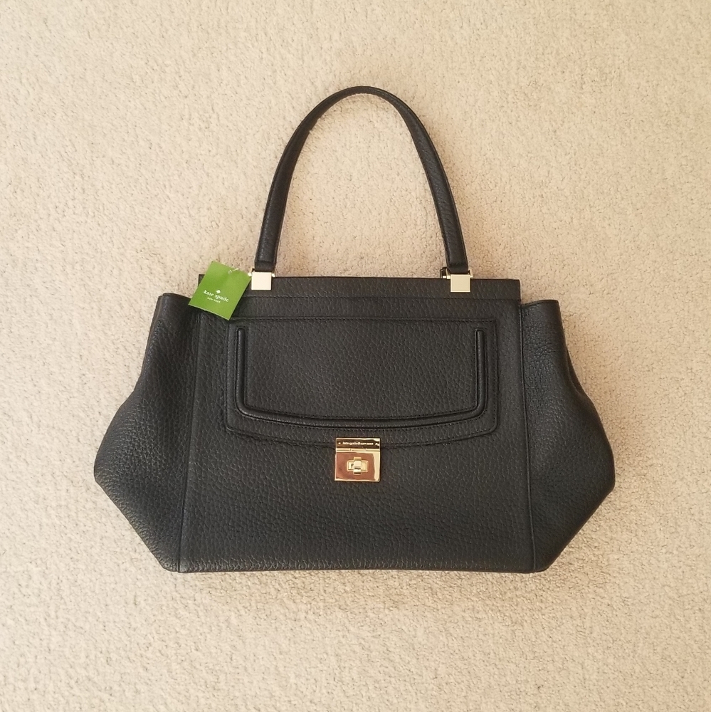 Kate Spade Everett Way Thatcher Shoulder Bag